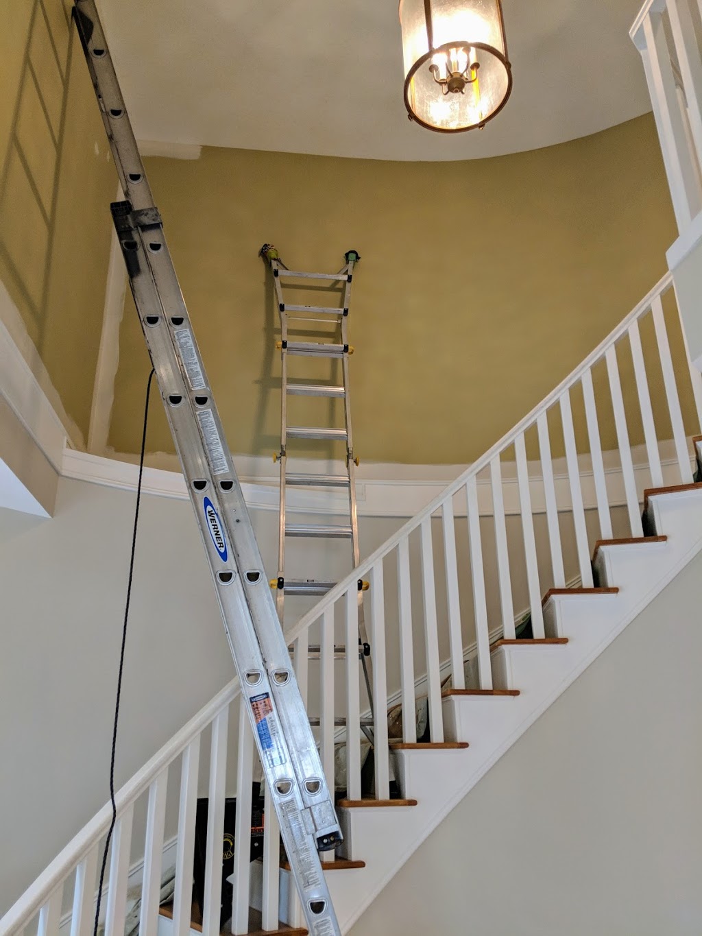 Abbott Painting | 6202 Fairview Way, Duncan, BC V9L 4R7, Canada | Phone: (250) 732-3157