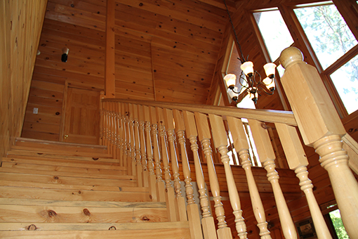 Anchor Retreat Centre | 14 Beaver Creek Ln, Gilmour, ON K0L 1W0, Canada | Phone: (416) 998-3929