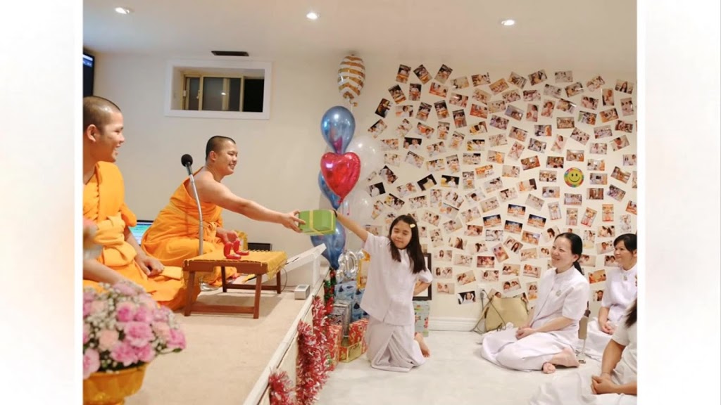 Wat Bhavana Toronto | 477 Valleyview Crescent, Milton, ON L9T 3L3, Canada | Phone: (905) 544-0072