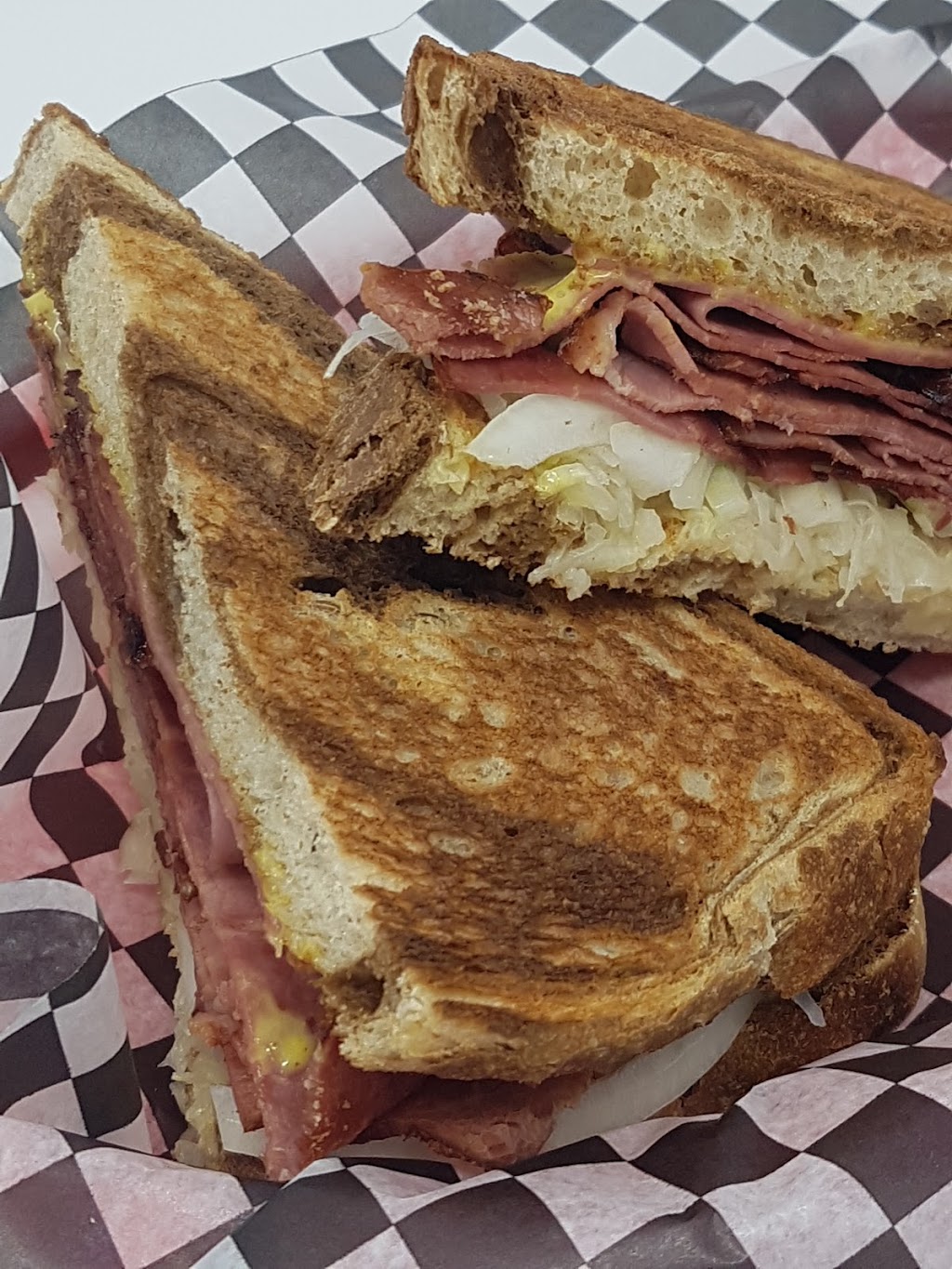 Miners Mercantile & Bakery & Fuel Station | 602 1st Ave, AB-774, Beaver Mines, AB T0K 1W0, Canada | Phone: (403) 627-4878