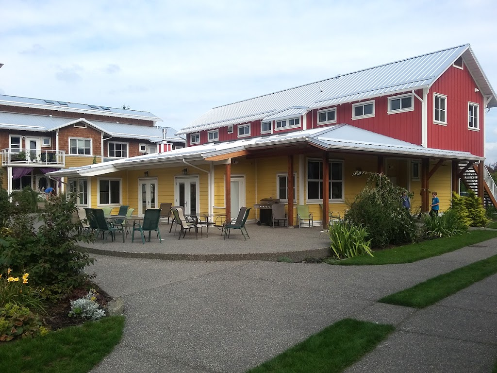 Yarrow Ecovillage | 42312 Yarrow Central Rd, Chilliwack, BC V2R 5E2, Canada | Phone: (604) 823-0232