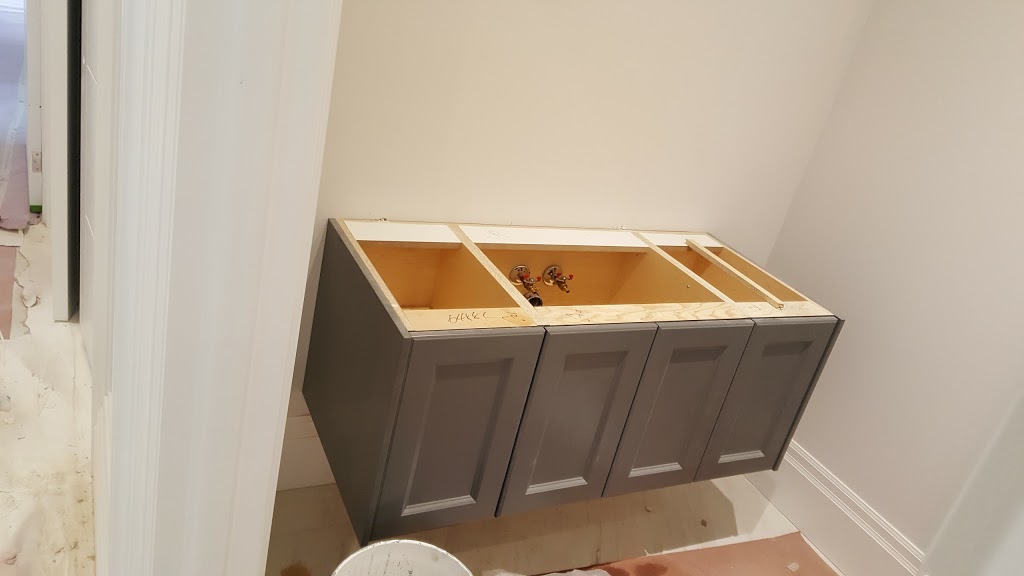 Alfa plumbing | 190 Dudley ave Thornhill ON, Canada, Toronto, ON L3T 2E9, Canada | Phone: (416) 880-4243