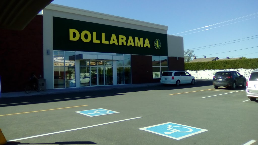 Dollarama | 13905 Rue Saint-Simon, Mirabel, QC J7N 1P3, Canada | Phone: (450) 436-8253