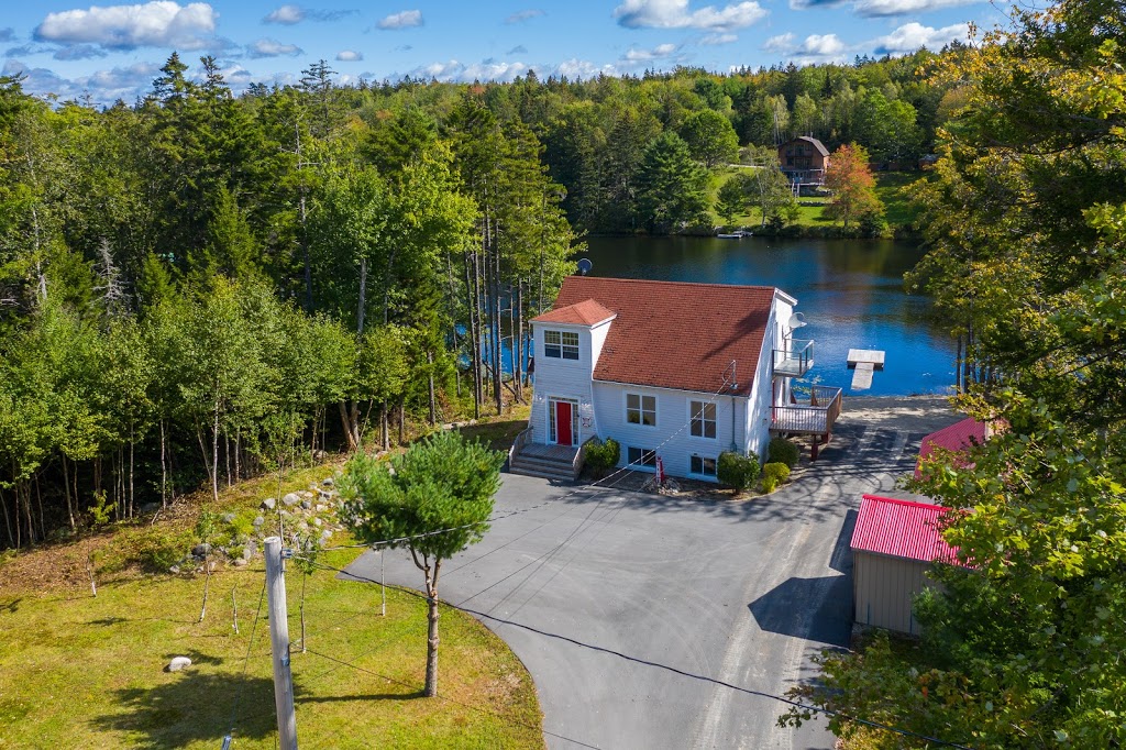 Kane Smith REALTOR®️-EXIT Realty. | 303 Main St, Wolfville, NS B4P 1C7, Canada | Phone: (902) 973-2233