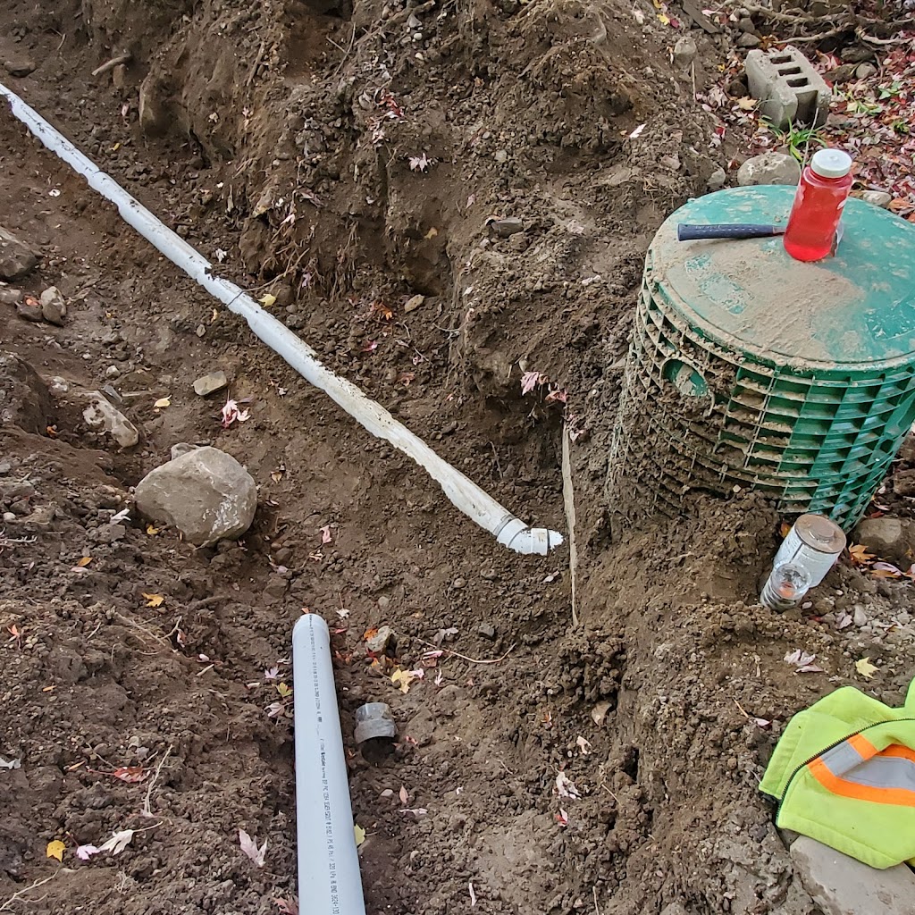 W.C. Plumbing Services | 1029 Summit Rd, Torrance, ON P0C 1M0, Canada | Phone: (705) 345-5321