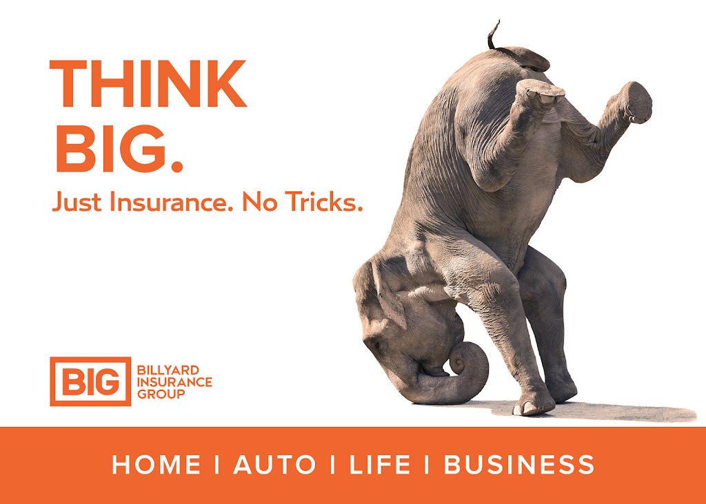 Billyard Insurance Group - Niagara Falls | 6710 Drummond Rd Unit 8, Niagara Falls, ON L2G 4P1, Canada | Phone: (905) 325-0555