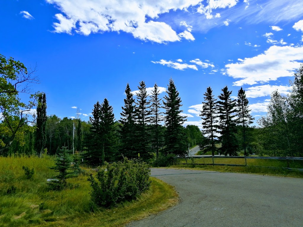 Green Village Villa | 60 Bearspaw Smt Pl, Calgary, AB T3R 1B5, Canada | Phone: (403) 828-6588