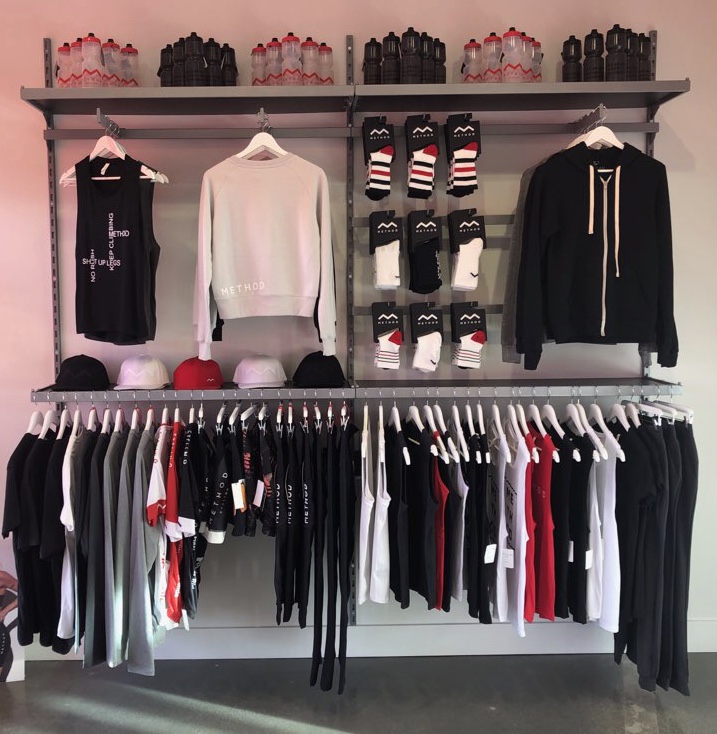 Method Indoor Cycling | 15033 32 Ave #960, Surrey, BC V4P 2J7, Canada | Phone: (604) 560-6002