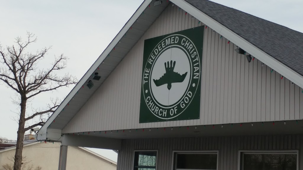 Redeemed Christian Church Of God - International Christian Centr | 2735 St Marys Rd, Winnipeg, MB R2N 4A2, Canada | Phone: (204) 261-7332
