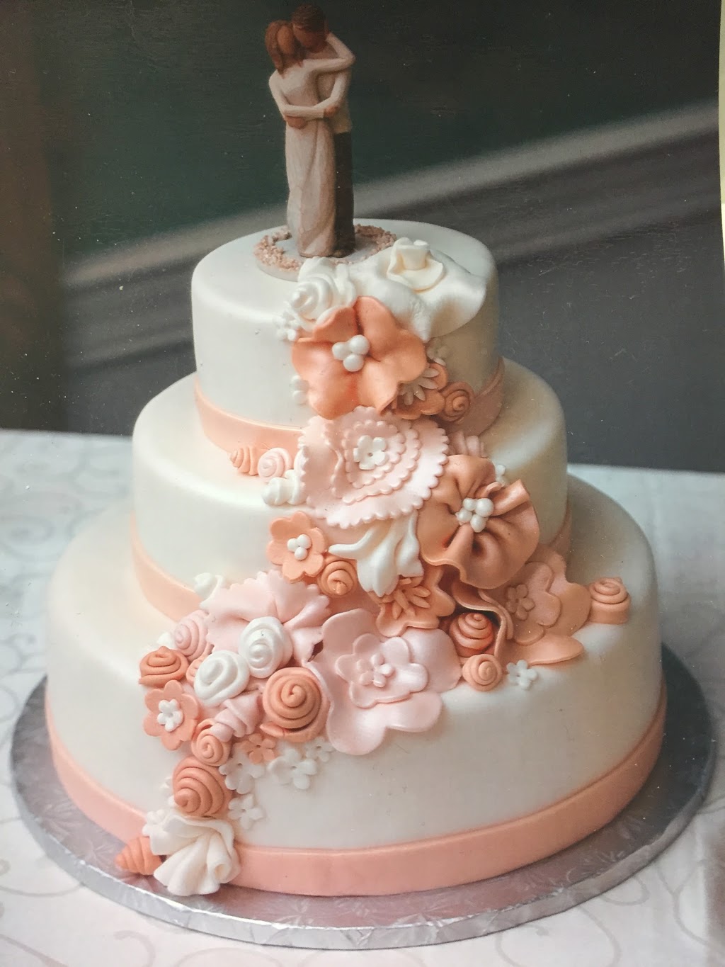 Novello Desserts | 166 Bullock Dr, Markham, ON L3P 7N2, Canada | Phone: (905) 471-3079