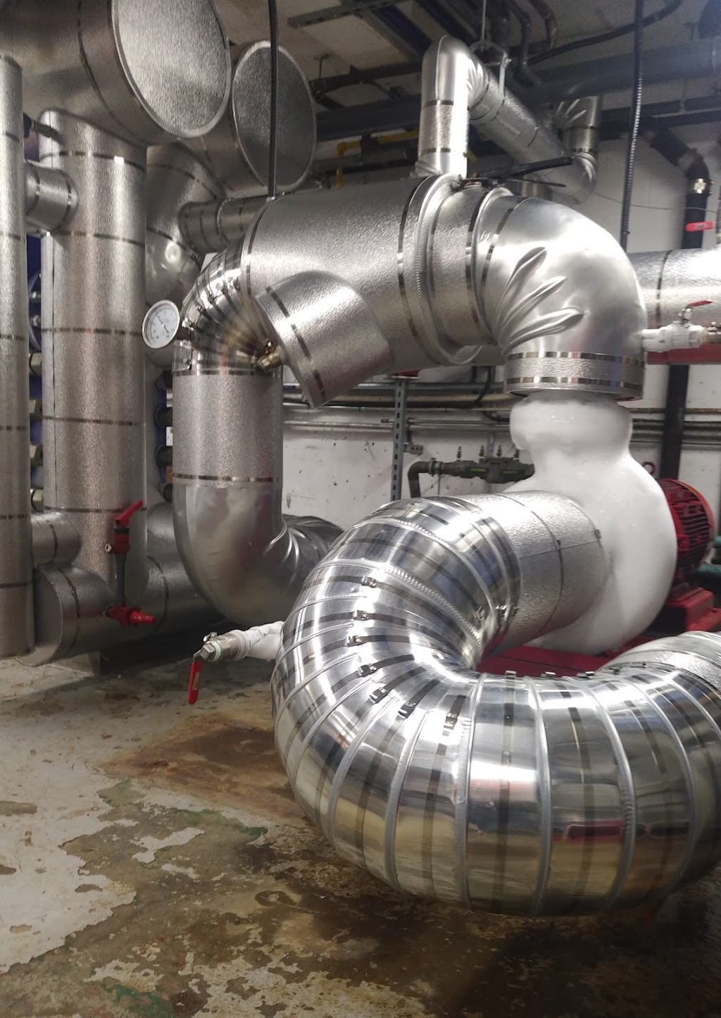 Synergy Thermal Cryogenic Inc. | 10254 Hayward St, Mission, BC V4S 1J2, Canada | Phone: (604) 679-0001
