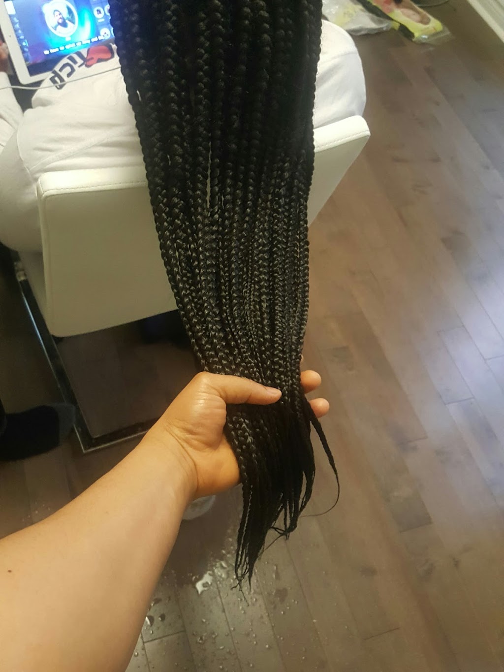 MNO HAIR STYLIST | 868 Wrenwood Dr, Oshawa, ON L1K 0C3, Canada | Phone: (647) 408-2035