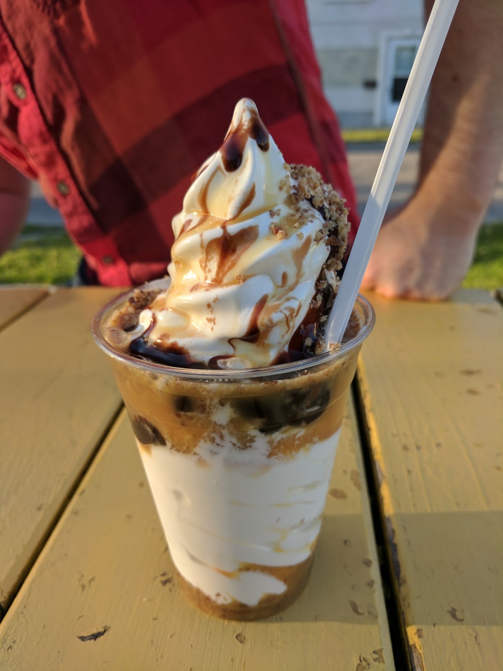 Sub Zero Ice Cream | 298 Jamison Ave, Winnipeg, MB R2K 1N1, Canada | Phone: (204) 295-4363