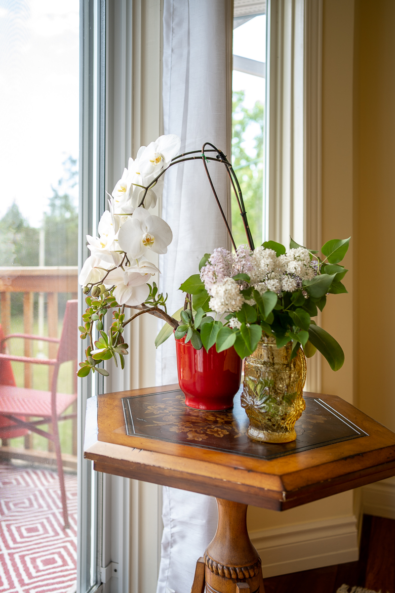 Lilac Lane B&B | 48 Mitchells Crossroad, Picton, ON K0K 2T0, Canada | Phone: (647) 927-1956