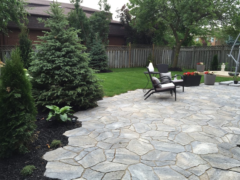 Promasterscape | 10873 Kennedy Rd, Markham, ON L6C 1P2, Canada | Phone: (647) 889-8799