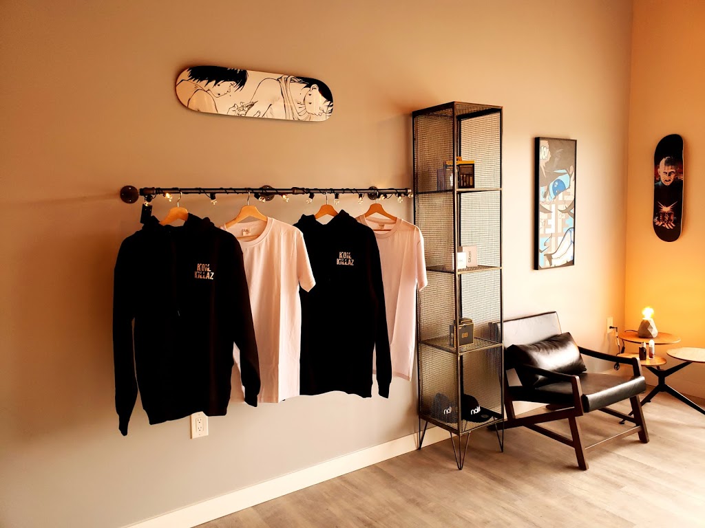 Zen Vape | 12855 50 St NW, Edmonton, AB T5A 4L8, Canada | Phone: (587) 523-3938