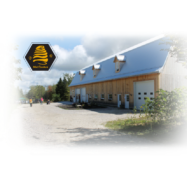 Miel Gardner | 236 Route du 2 Rang, Saint-Norbert-dArthabaska, QC G0P 1B0, Canada | Phone: (819) 369-8348