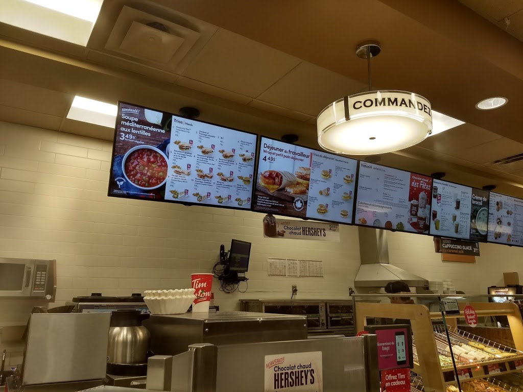 Tim Hortons | 3650 Rue de Salaberry, Pierrefonds, QC H8Y 3L4, Canada | Phone: (514) 956-0564