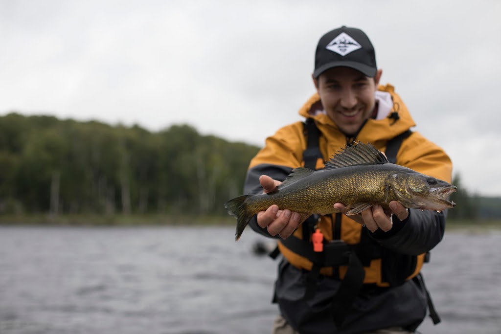 La Vérendrye Wildlife Reserve | 1070 3e avenue est, Val-dOr, QC J9P 0J6, Canada | Phone: (819) 354-4392