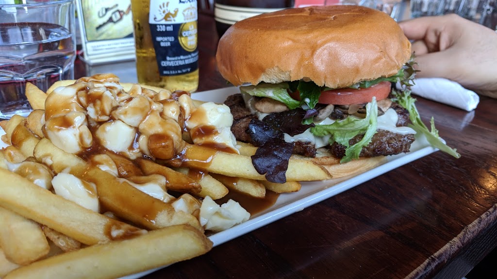 East Side Craft House | 1445 E 41st Ave, Vancouver, BC V5P 1J8, Canada | Phone: (604) 324-1400