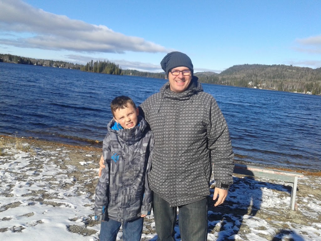 Camp Scout L'Aventurier 30 Chem. 2 du Lac Brochet, SaintDavidde