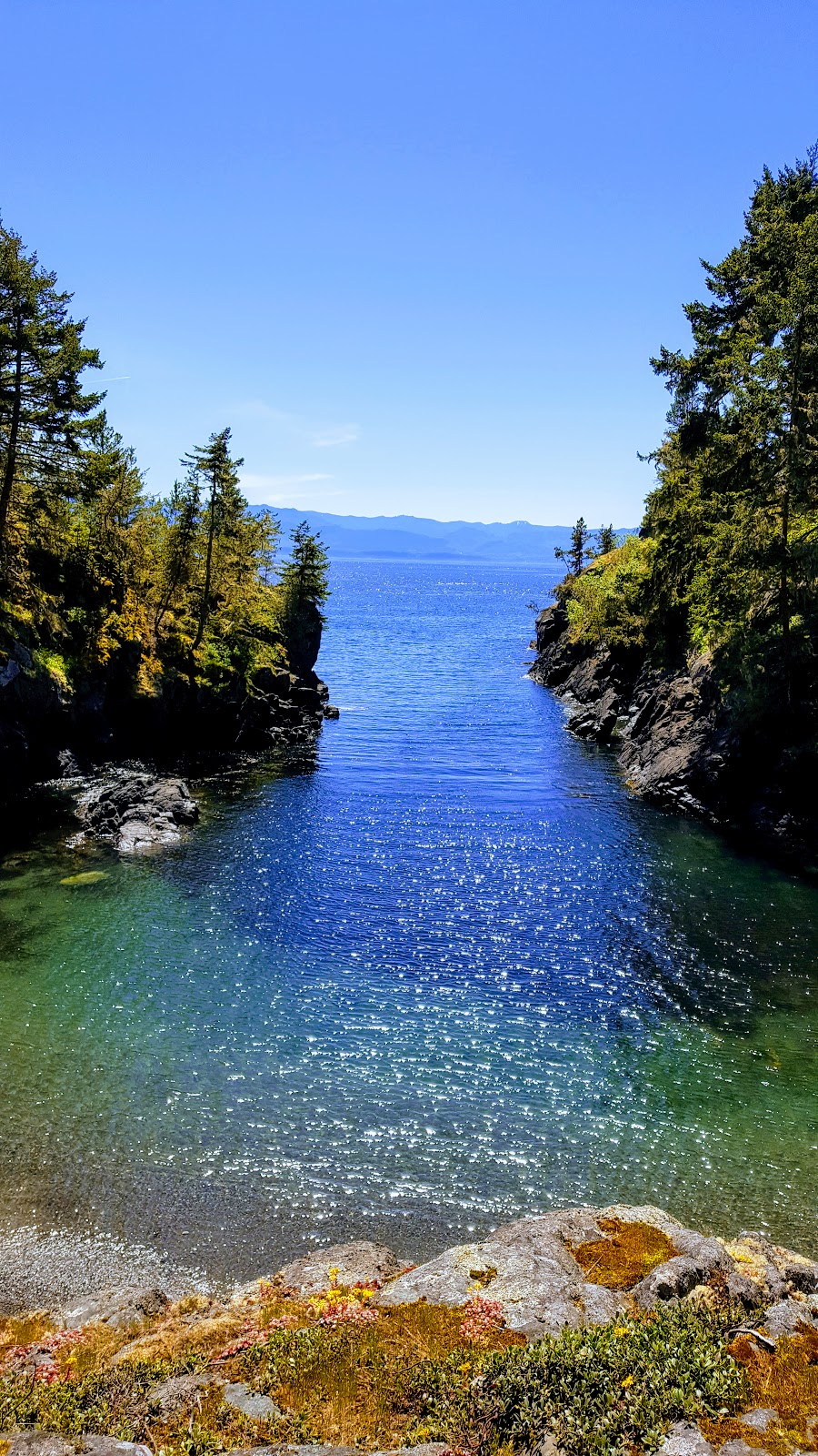 East Sooke Regional Park | East Sooke Road, Sooke, BC, Canada | Phone: (250) 478-3344