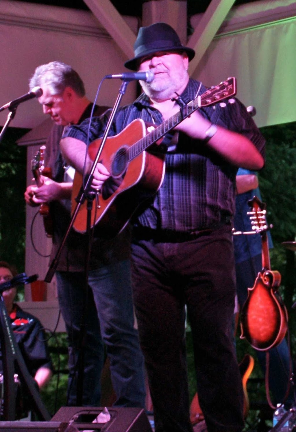 Lou Moore Music Enterprises | 16 Nature Trail Rd, Innisfil, ON L9S 1N4, Canada | Phone: (905) 841-4037