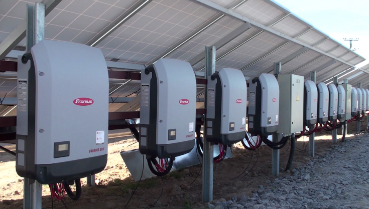 Vancouver Solar & Electrical Ltd | 3807 Marine Dr, Burnaby, BC V5J 3E3, Canada | Phone: (778) 229-2956