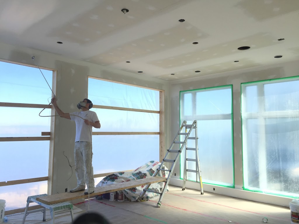 Spectra Painters | 2189 Stonehenge Crescent, Gloucester, ON K1B 4N7, Canada | Phone: (613) 606-4816