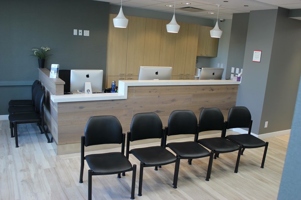 Westside Medical | 110 1923 17 Ave SW, Calgary, AB T2T 0G1, Canada | Phone: (403) 686-3628