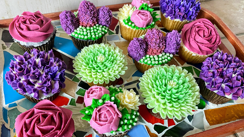 Blooming Skyes | 6865 Johnson Wagon Crescent, Mississauga, ON L5W 1B1, Canada | Phone: (647) 241-5806