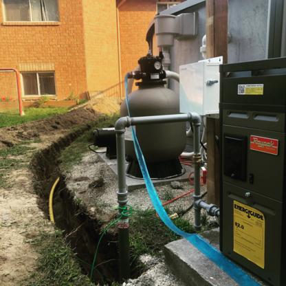 Dellers Heating | 98 39th St S, Wasaga Beach, ON L9Z 1S2, Canada | Phone: (705) 606-4365