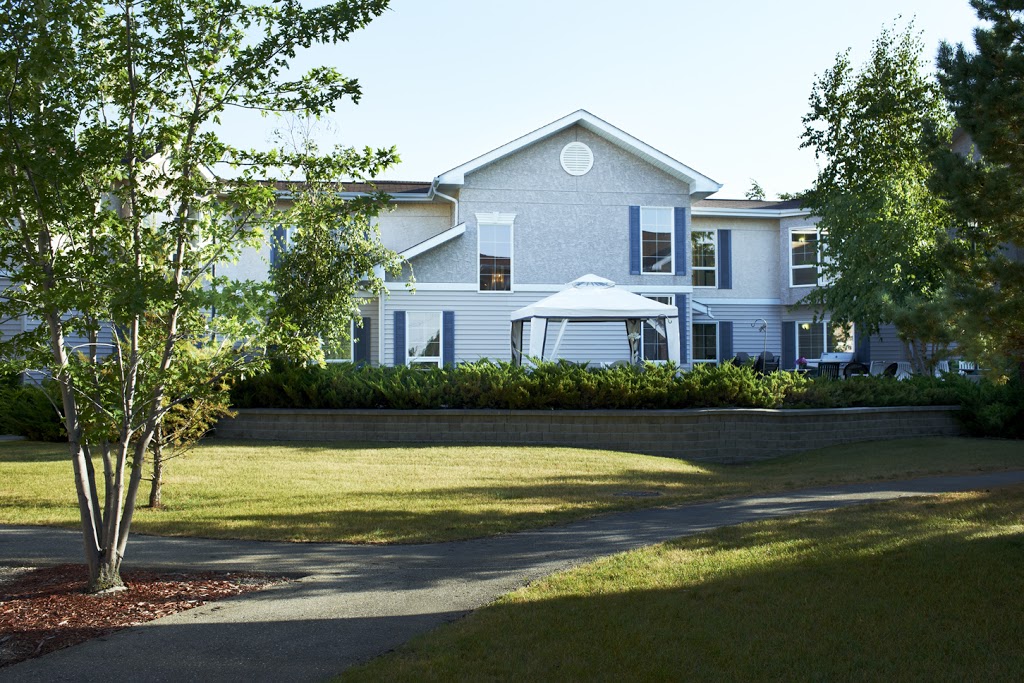 Revera The Rosewood | 857 Wilkes Ave, Winnipeg, MB R3P 2M2, Canada | Phone: (204) 487-9600