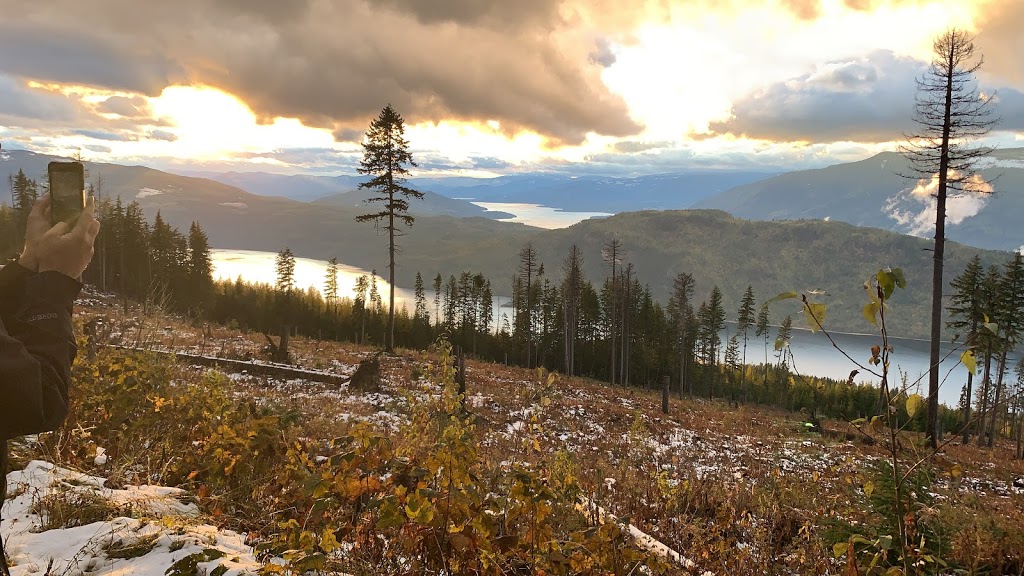 Ride The Mous | 9866 Old Spallumcheen Rd, Sicamous, BC V0E 2V3, Canada | Phone: (403) 704-3500