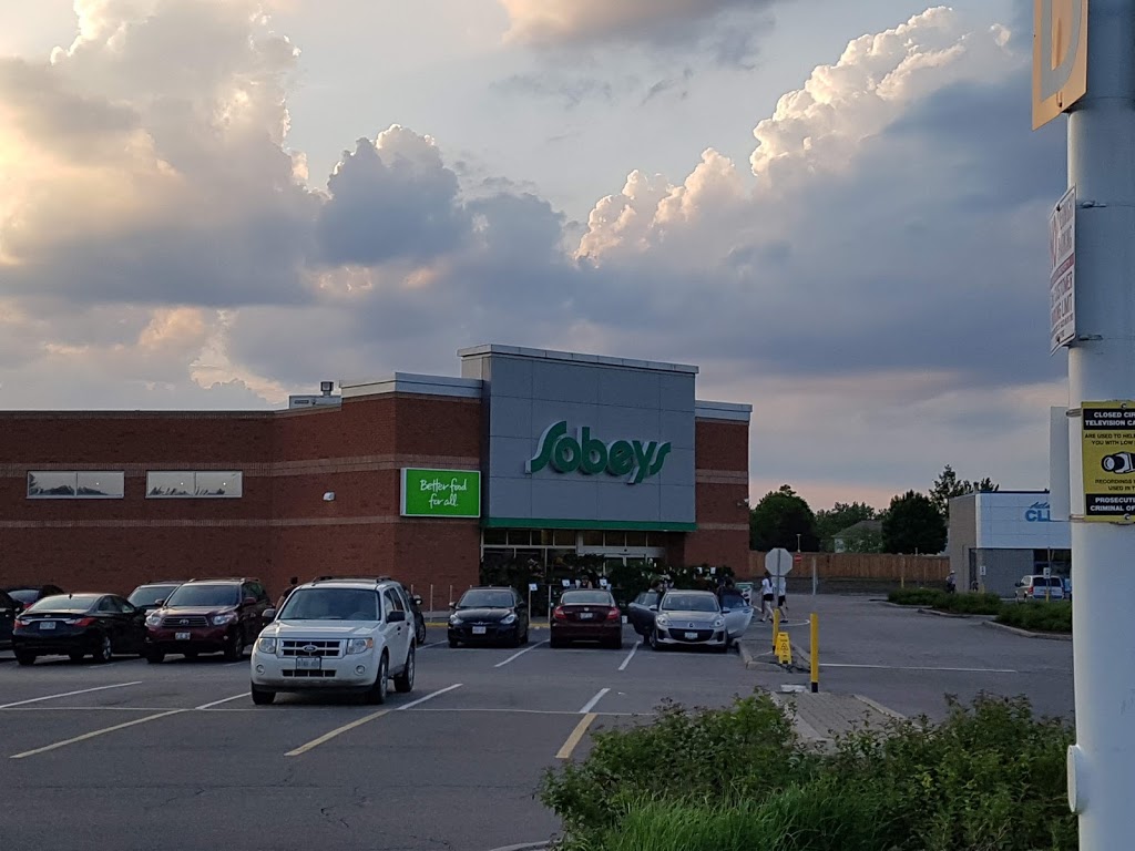 Sobeys North London | 1595 Adelaide St N, London, ON N5X 4E8, Canada | Phone: (519) 645-8868
