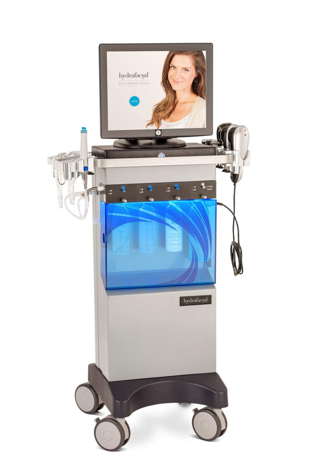 Allure Aesthetics | 790 Coventry Dr NE #114, Calgary, AB T3K 4K4, Canada | Phone: (587) 228-6614