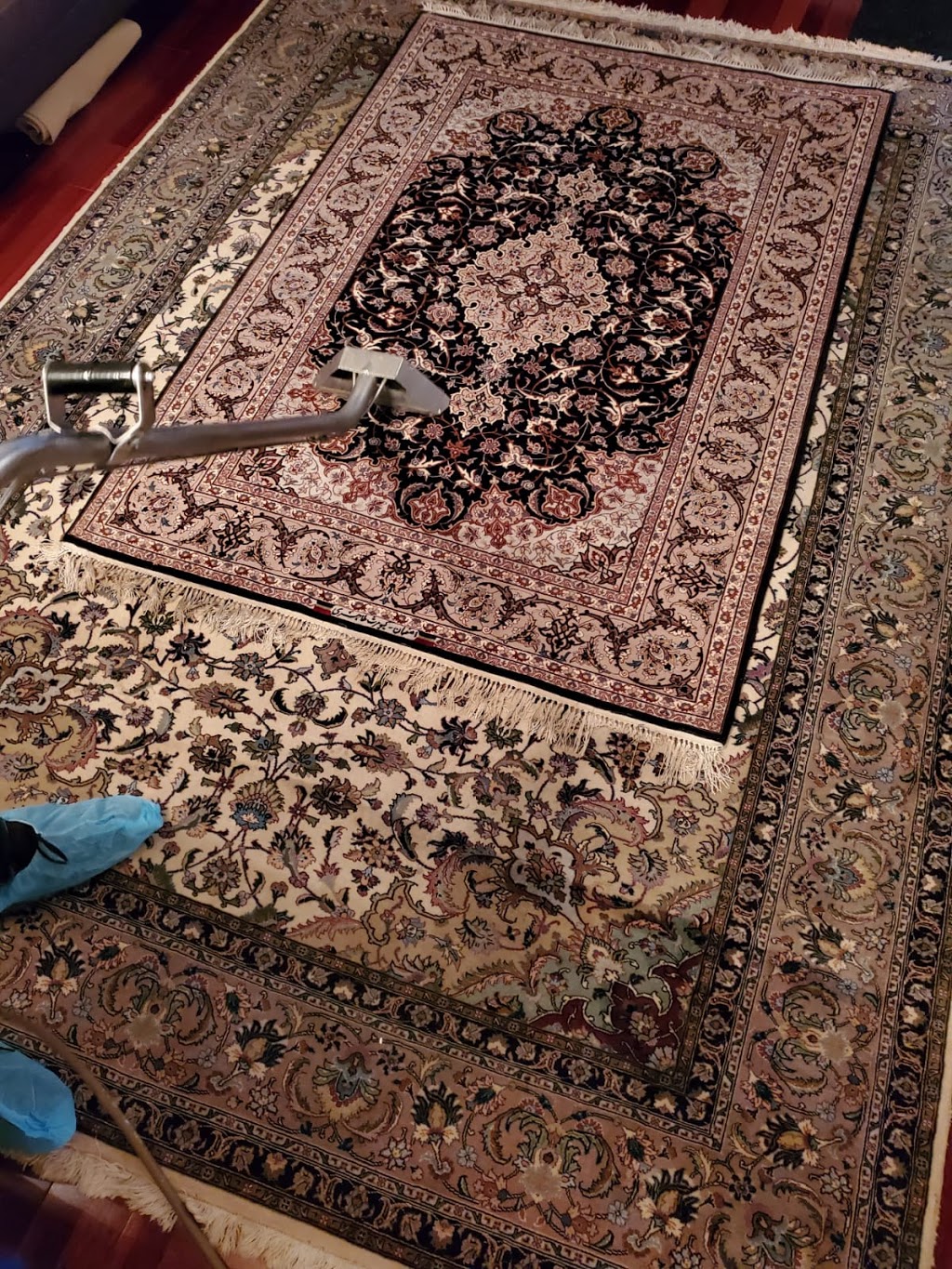 A1 Carpet And upholstery cleaning Surrey,Langley,Delta | 14435 Chartwell Dr, Surrey, BC V3S 5E3, Canada | Phone: (604) 442-6405