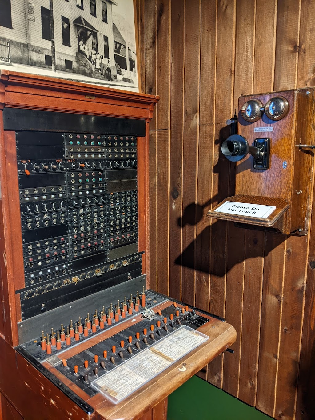 Ashcroft Museum | 404 Brink St, Ashcroft, BC V0K 1A0, Canada | Phone: (250) 453-9232