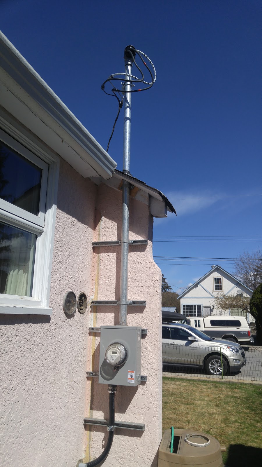 Goldco Electric | 2335 Government St, Penticton, BC V2A 4W6, Canada | Phone: (250) 460-1475