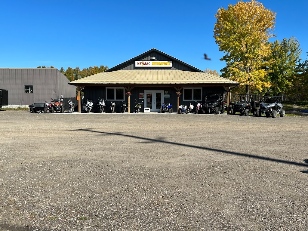 KeyMac Motorsports | 1321 Pembroke St E, Pembroke, ON K8A 6W4, Canada | Phone: (613) 638-9595