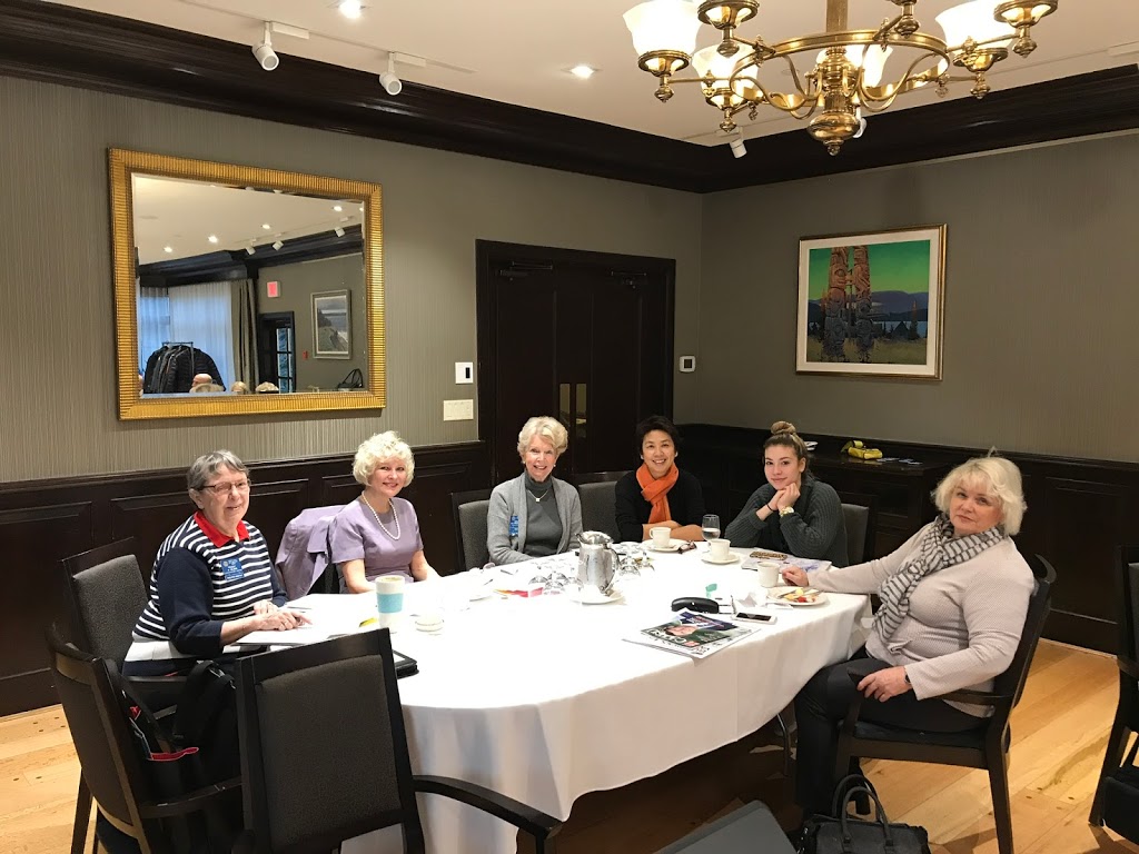 Rotary Club of West Vancouver Sunrise | 420 Southborough Dr, West Vancouver, BC V7S 1M2, Canada | Phone: (778) 888-8888