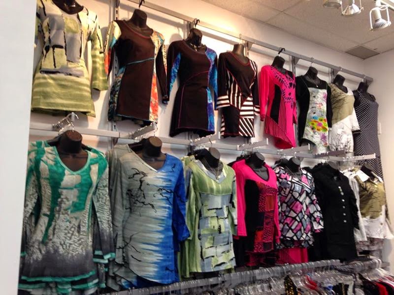 Boutique Isla Mona | 2485 Boulevard Sainte-Anne, Québec, QC G1J 1Y4, Canada | Phone: (418) 687-6383
