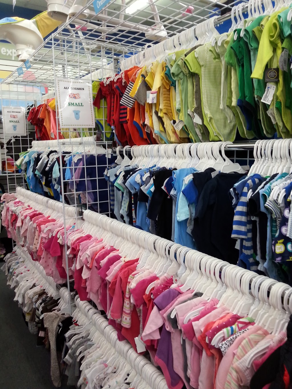 Once Upon A Child | 600 Hespeler Rd, Cambridge, ON N1R 8H2, Canada | Phone: (519) 621-0190