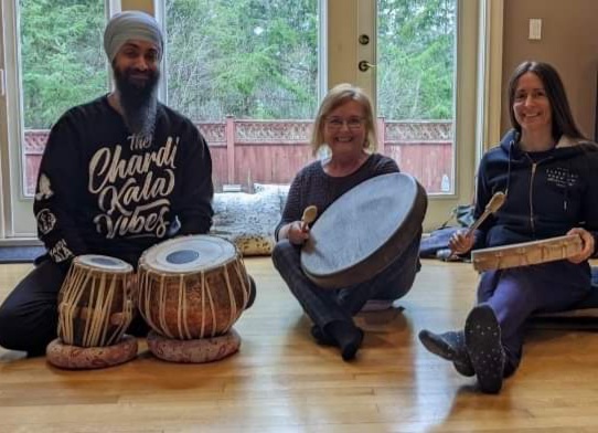 Soul Rhythm Reiki Healing | 2570 138 St, Surrey, BC V4P 2M1, Canada | Phone: (778) 835-0194