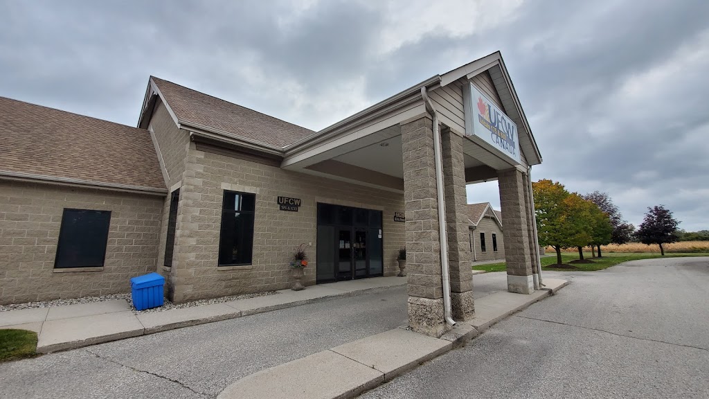 UFCW Locals 175 & 633 | 6628 Ellis Rd, Cambridge, ON N3C 2V4, Canada | Phone: (519) 658-0252
