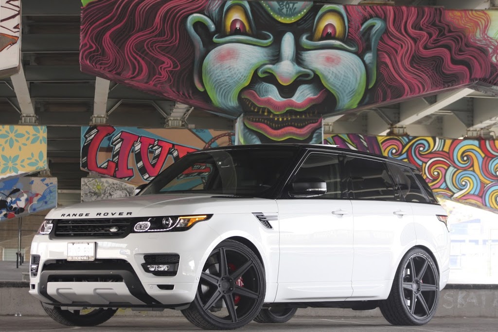 Skyline Motors | 7867 York Regional Rd 27, Woodbridge, ON L4L 3R5, Canada | Phone: (905) 851-0911