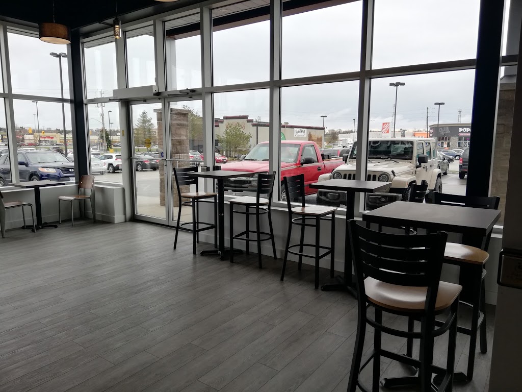 The Sweet Oven | 3270 Monarch Dr, Orillia, ON L3V 8A2, Canada | Phone: (705) 238-5835