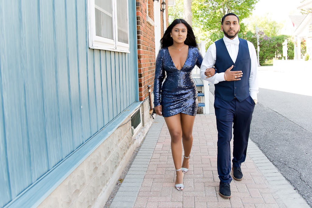 Bride’s Night Wedding Photography | 820 Markham Rd #5, Scarborough, ON M1H 2Y2, Canada | Phone: (647) 287-1054