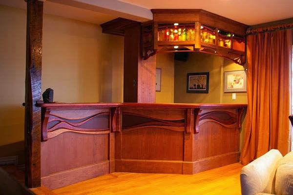 Whistlewood Custom Woodworking and Design | 16 Sherbrooke St E, Perth, ON K7H 1A2, Canada | Phone: (613) 812-0453