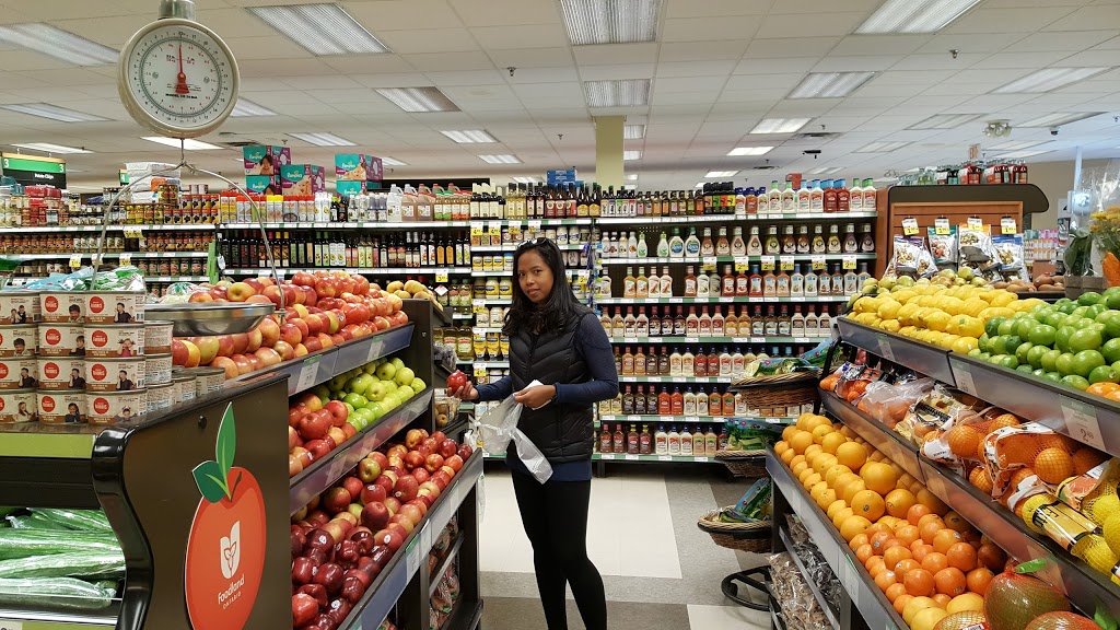 Sobeys Urban Fresh Rosebury Square | 145 Marlee Ave, York, ON M6B 3H3, Canada | Phone: (416) 781-0145